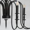 Подвесная люстра MW-Light Консуэло 614013609 фото 3