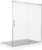 Душевая дверь в нишу Good Door Galaxy WTW-160-C-CH профиль хром фото 4