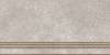 Ступень Global Tile Coral Rock ST183VG Серый 30x60 фото 7