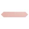 Керамическая плитка Equipe Arrow 25823 Blush Pink 5x25