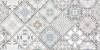 Декор Alma Ceramica Trevis DWU09TVS404 24.9x50