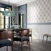 Бордюр Kerama Marazzi Фару VT\C292\12000R голубой обрезной 25x5.5 фото 2