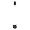 Подвесной светильник Crystal Lux AMIGO SP LED BLUE фото 2