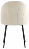 Стул Stool Group Логан AV_413-Cc-08 велюр бежевый фото 4