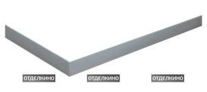 Экран Cezares TRAY-M-AH-140/90-SCR