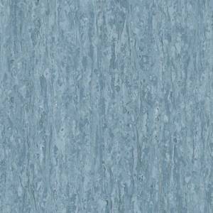 Линолеум Tarkett IQ Optima (АйКью Оптима) Blue (Синий) 0250 (рулон: 2x25=50 м2)