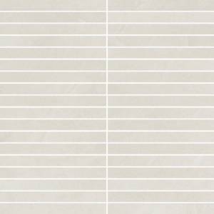 Мозаика Italon Continuum 610110001025 Polar Mosaico Strip 30x30