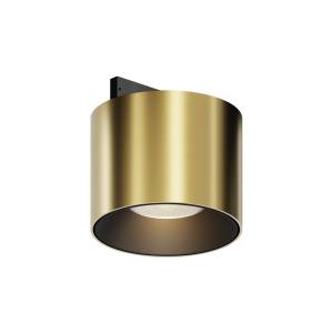 Трековый светильник Technical Alfa S Levity TR188-1-5W3K-M-BBS