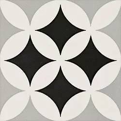Декор Elios Deco Anthology 089D3D1 Original D Grey 20х20