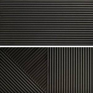 Керамогранит Fioranese Fio. Passepartout PAS2TR Grafite #2 Naturale 30.2x60.4