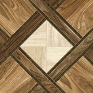 Керамическая плитка Axima Дублин Орех 40x40 (распродажа)