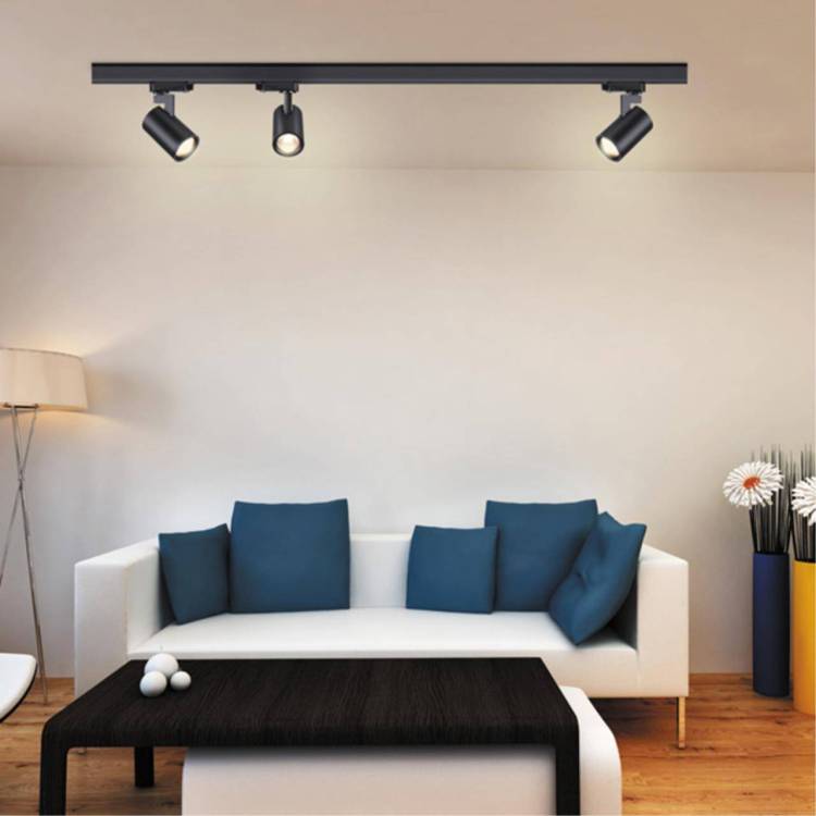 Трековый светильник Novotech Port Gusto 370649