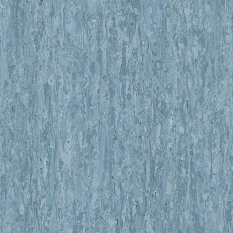 Линолеум Tarkett IQ Optima (АйКью Оптима) Blue (Синий) 0250 (рулон: 2x25=50 м2)