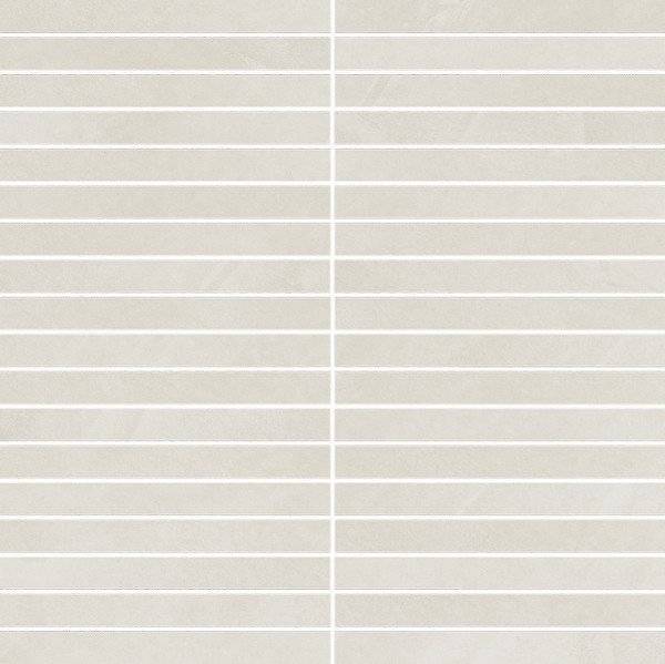 Мозаика Italon Continuum 610110001025 Polar Mosaico Strip 30x30