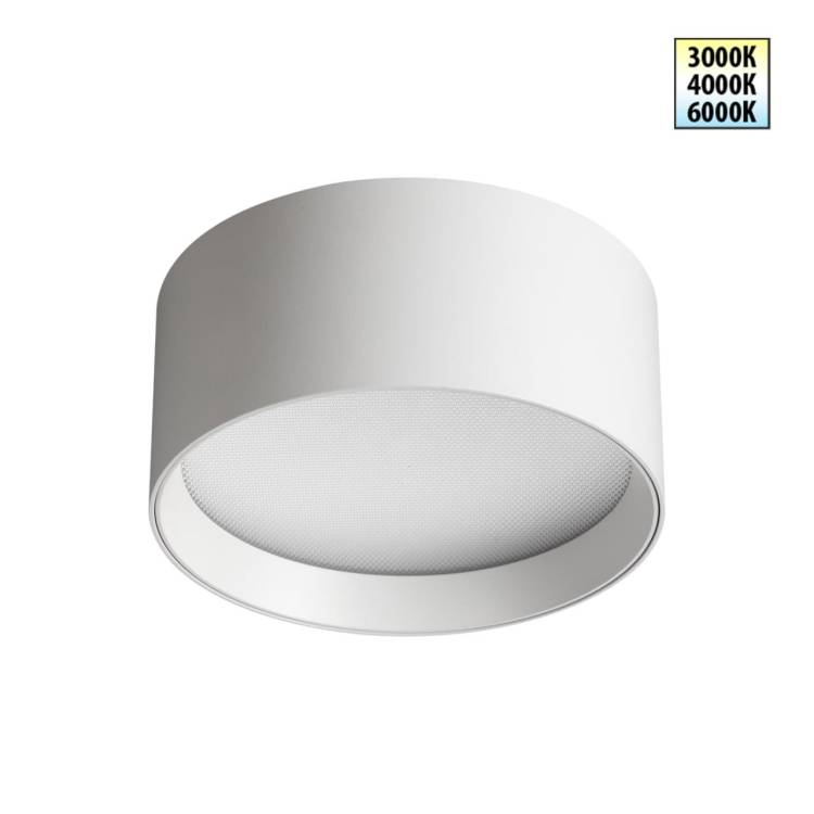 Светильник накладной светодиодный Novotech Over 359596