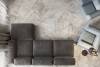 Керамогранит Gresse Stone GRS02-06 Petra Twilight Stone матовый 60x60 фото 18