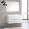 Мебель для ванной Cezares Molveno 100 bianco ghiaccio