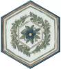 Декор Kerama Marazzi Флорентина VT/A536/24035 1 глянцевый 20x23.1