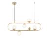 Подвесной светильник Ambrella light Traditional TR5433