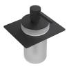 Дозатор Boheme 10966-B-DISP Black