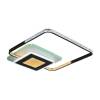 Потолочная люстра Profit Light 8293 WHT+BLK фото 3