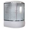Душевой бокс Royal Bath RB170ALP-C-CH-L фото 2