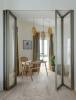 Керамогранит Marazzi Italy Mystone Silver Root MPFP White Rett R10 60x120 фото 12