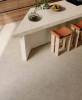 Керамогранит Atlas Concorde Russia Forte dei Marmi Rock 610010005823 Tiffany White Matt Rett 60x120 фото 17