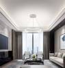 Подвесной светодиодный светильник Natali Kovaltseva Led Lamps 81294 фото 8