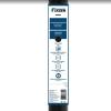 Карниз для ванны Fixsen FX-51-000 раздвижной фото 4