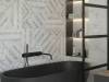 Керамогранит Gracia Ceramica Inverno white 02 30х60 фото 6