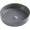 Раковина Weltwasser WW Elbach 10000004516 3134 MDG 35 см, темно-серая матовая