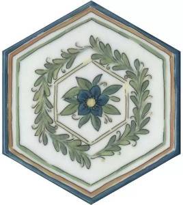 Декор Kerama Marazzi Флорентина VT/A536/24035 1 глянцевый 20x23.1 Декор Kerama Marazzi Флорентина VT/A536/24035 1 глянцевый 20x23.1