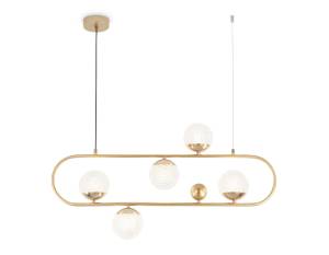 Подвесной светильник Ambrella light Traditional TR5433