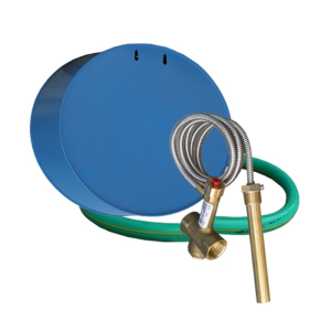 Система охлаждения топливопровода ZOTA Optima/Forta