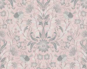 Обои флизелиновые A.S. Creation Maison Charme 39075-2