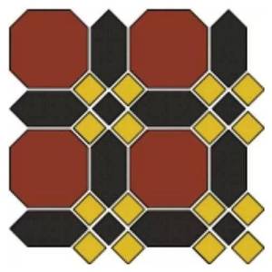 Керамогранит Top Cer Victorian designs series GUILFORD OCT20/14/21 29.4x29.4