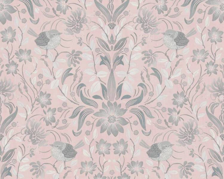 Обои флизелиновые A.S. Creation Maison Charme 39075-2
