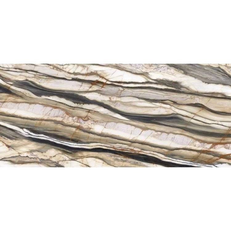 Керамогранит ABK Sensi 900 PF60012496 Oyster Gold Lux Ret 120x280