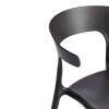 Стул Tetchair Ton (mod. PC33) 20224 Black (черный) 05 49x52x74 фото 7