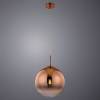 Подвесной светильник Arte Lamp Jupiter Copper A7963SP-1RB фото 2