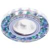Встраиваемый светодиодный светильник Ambrella light Led S225 W/CH/WH