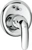 Смеситель для ванны с душем Grohe Euroeco 32747000 С ВНУТРЕННЕЙ ЧАСТЬЮ