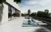 Керамогранит Peronda Manhattan White AS/60X120X0.9/C/R 60x120 фото 4