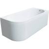Акриловая ванна для комплекта Marka One Alisa 01али1775п 170x75 R