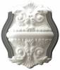 Вставка Cerpa Ceramica Pulpis 9.6x11.4