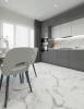 Керамогранит Global Tile Oasis GT60602503MR Белый 60x60 фото 2