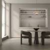 Керамическая плитка Kerama Marazzi Сан-Марко 48002R серый матовый обрезной 40x80x1 фото 10