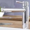 Смеситель для кухни Grohe Concetto 31210001 фото 3