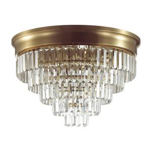 Люстра потолочная Lumion Zaha 5257/8C